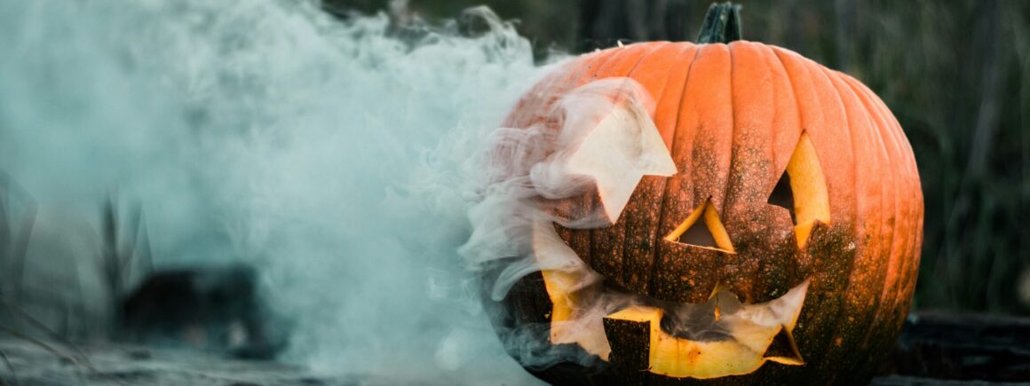 400 personnes s’invitent à sa fête d’Halloween