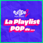 La Playlist Pop de...