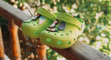 Crocs x mauvais pour la santé