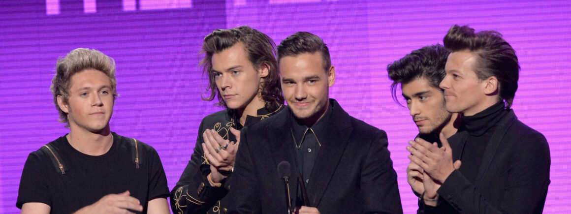 De Harry Styles à Louis Tomlinson, One Direction rend hommages à Liam Payne