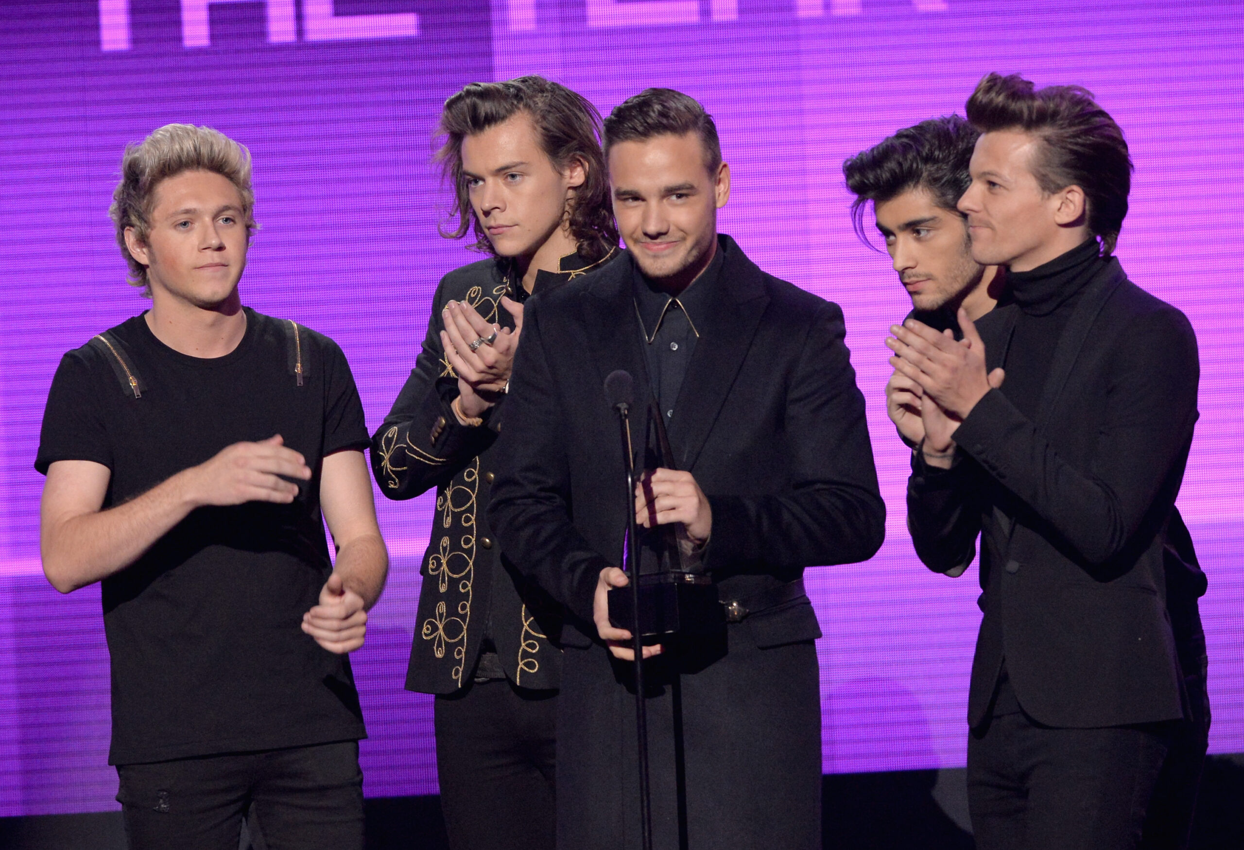 From Harry Styles to Louis Tomlinson, One Direction pay tribute to Liam Payne