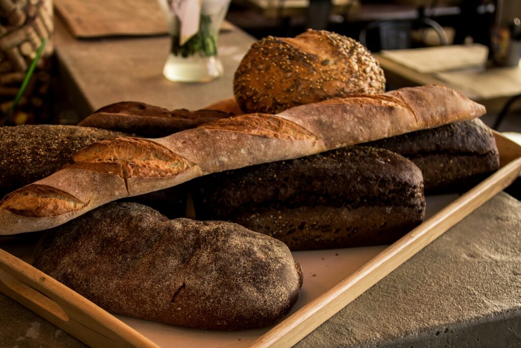 Mais au fait, combien coûte une baguette en France ?