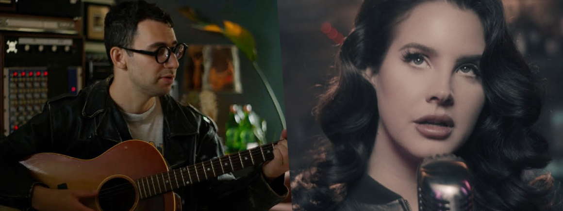 Jack Antonoff confirme qu’il travaille sur le prochain album de Lana Del Rey