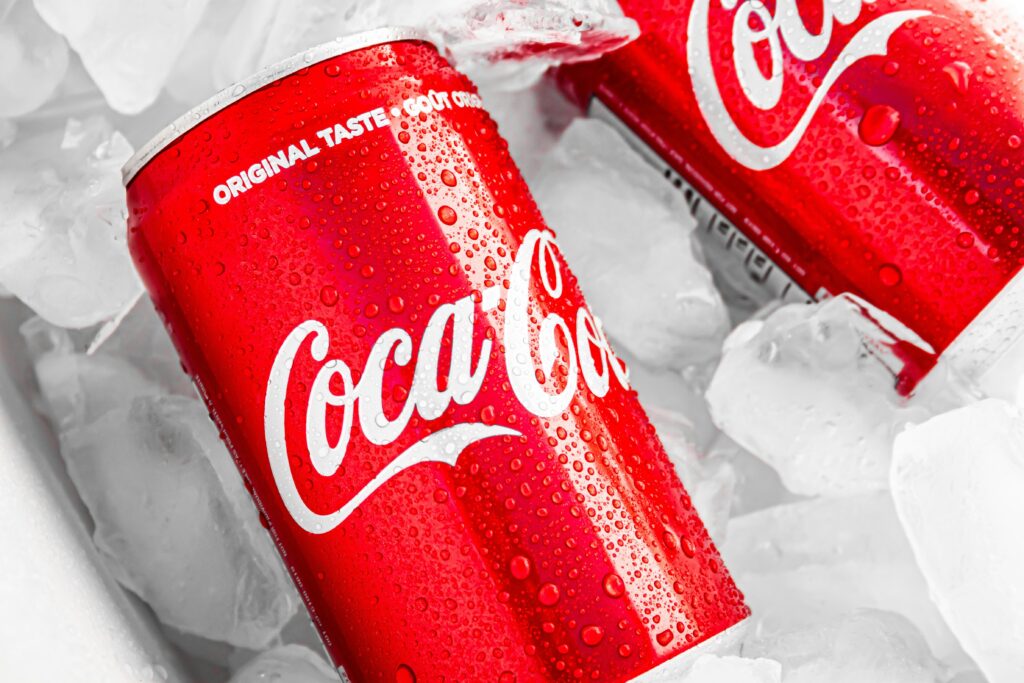 Coca-Cola recette corse