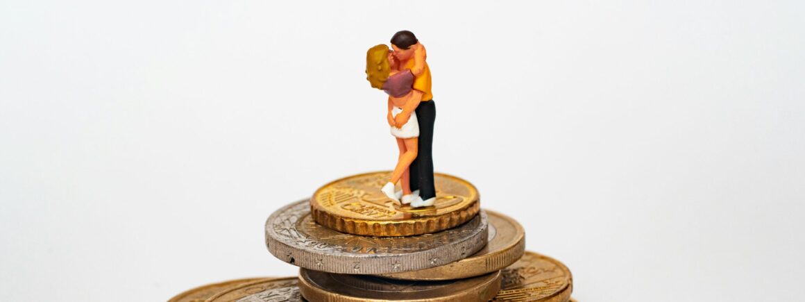 Le salaire, source de conflit dans le couple ?