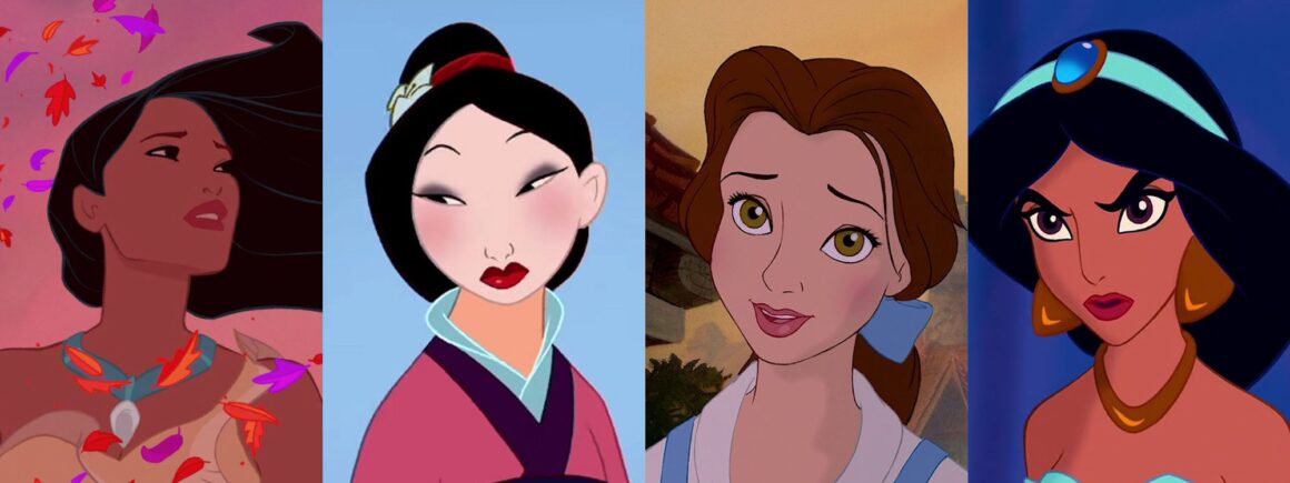 Donne nous ton signe astro, on te dira quel personnage de Disney tu es