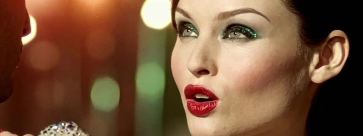 Après le succès de « Murder on the Dancefloor », Sophie Ellis-Bextor est de retour