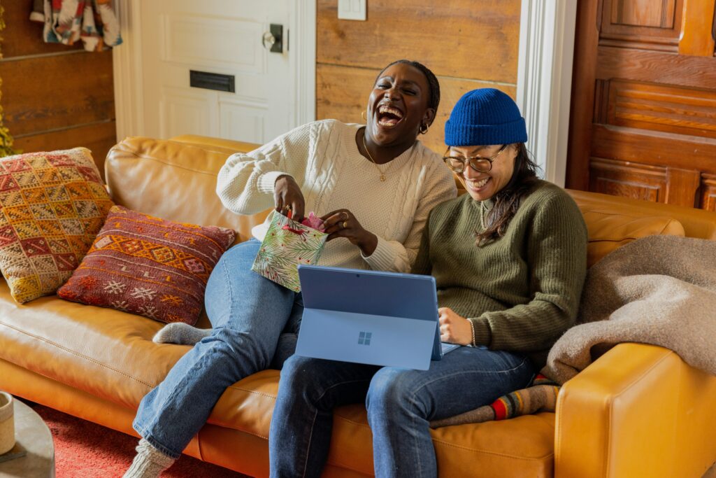 Pour vivre plus longtemps, souriez !