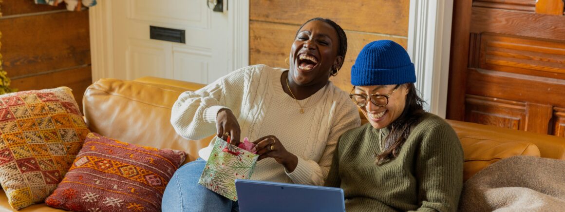 Pour vivre plus longtemps, souriez !