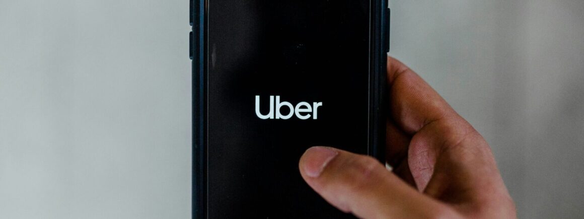 Uber Teens débarque en France