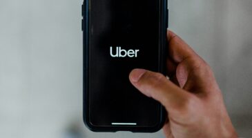 Uber Teens débarque en France