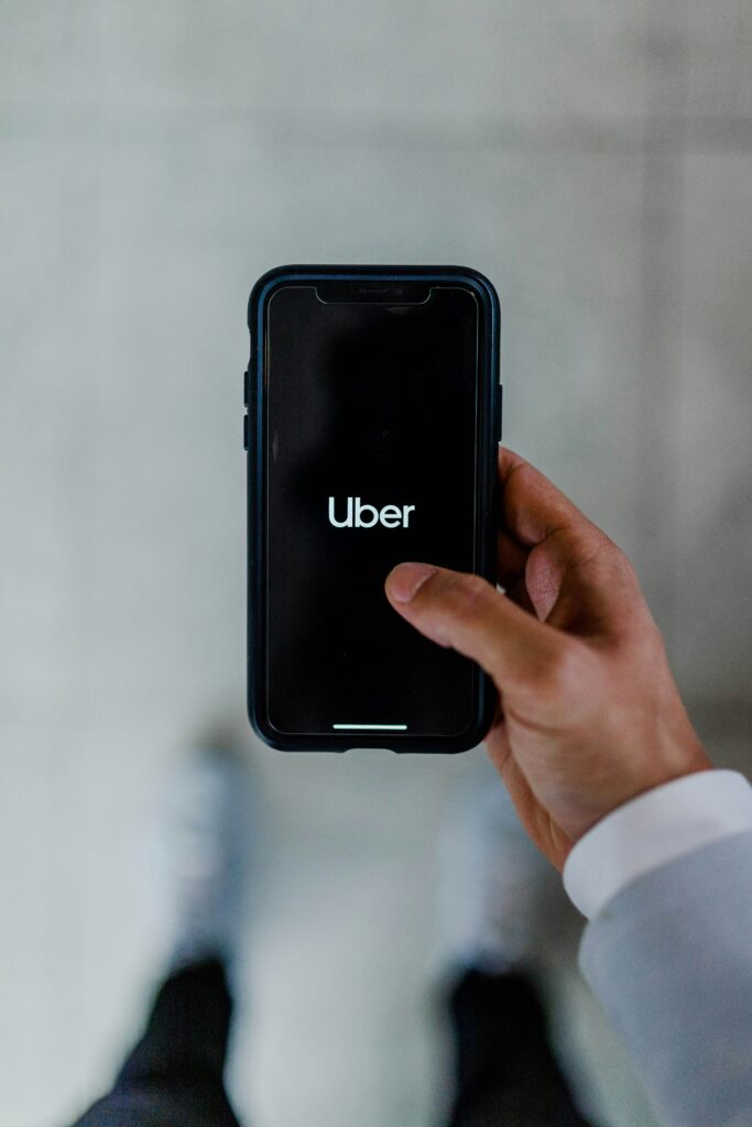 Uber Teens débarque en France