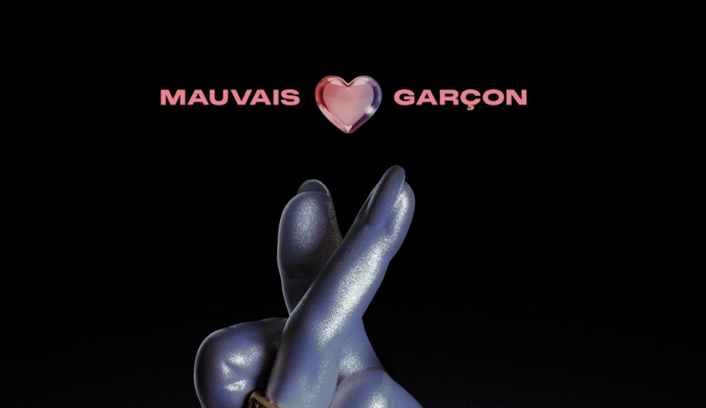 Helena x Mauvais Garçon