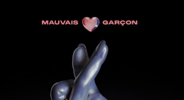 Helena x Mauvais Garçon