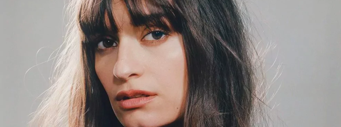 « Mon Sang »  : 3 choses à retenir du nouvel album de Clara Luciani