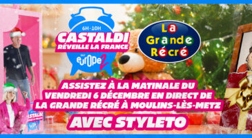 castaldi-reveille-la-france-en-direct-de-la-grande-recre-de-moulins-les-metz-le-6-decembre-assistez-a-lemission