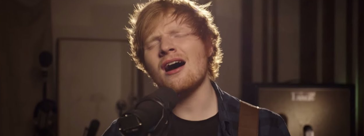 Le verdict est tombé : Ed Sheeran n’a toujours pas plagié Marvin Gaye