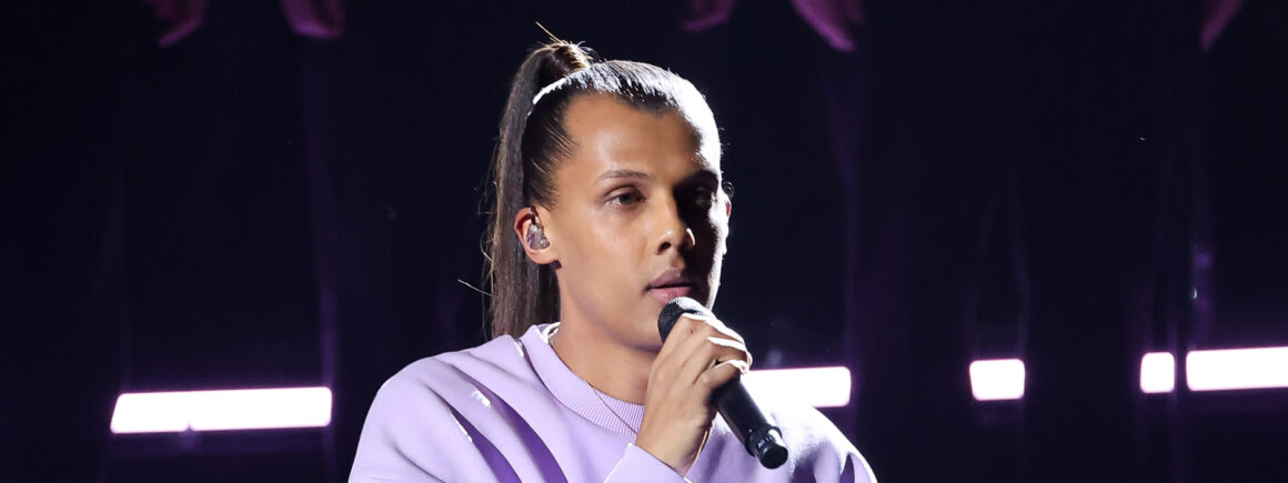 Stromae et Pomme signent la B.O de Arcane