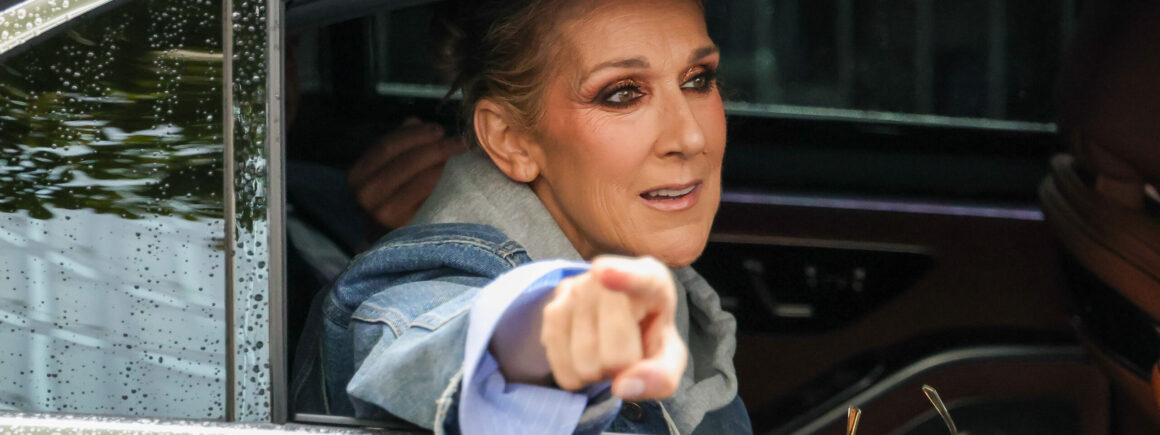 Quand Céline Dion demande à Siri de jouer ‘L’hymne à l’Amour » (VIDEO)