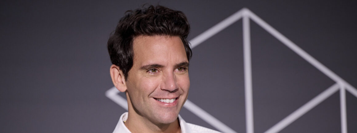 Mika ne sera plus Coach dans The Voice mais, pourquoi ?