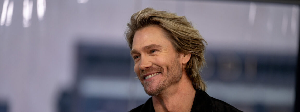 Chad Michael Murray au casting du Reboot des Frères Scott ?