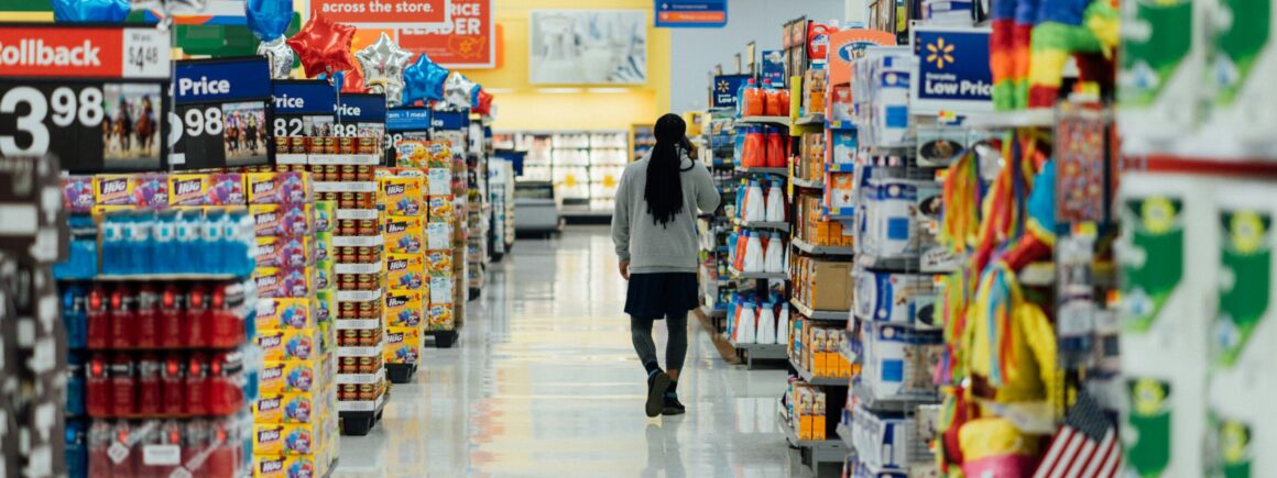 Alerte, on sait quand faire ses courses pour être tranquille !