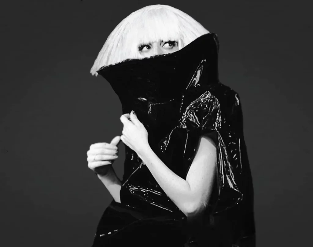 Lady gaga - The Fame Monster