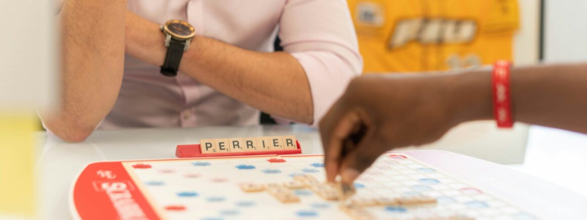 Jouer aux jeux de société serait bon pour votre  santé mentale !