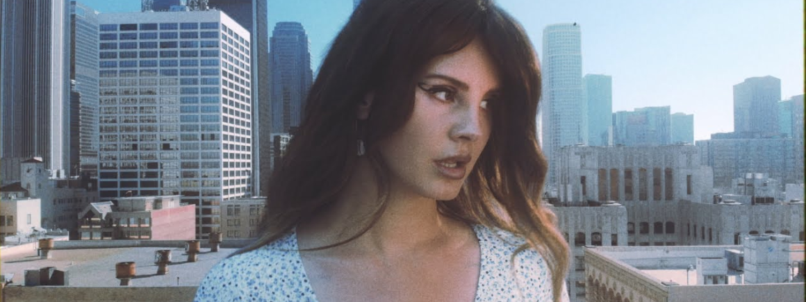 Lana Del Rey annonce enfin son nouvel album : « The Right Person Will Stay »