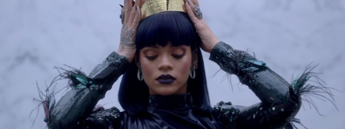 Rihanna est la 3ème plus grande popstar du 21ème siècle, selon Billboard