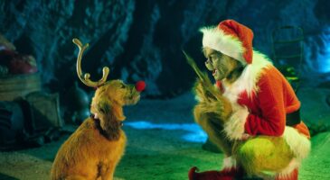 Le Grinch aura t-il une suite ?