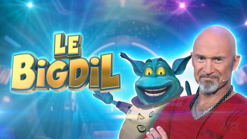 Le bigdil de retour