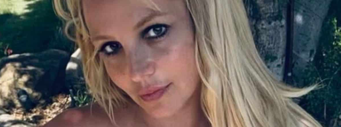 Un nouveau documentaire sur Britney Spears sortira en janvier