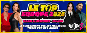 Top EUROPE 2 2024