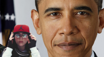 billie-eilish-shaboozey-myles-smith-barack-obama-partage-sa-playlist-de-2024