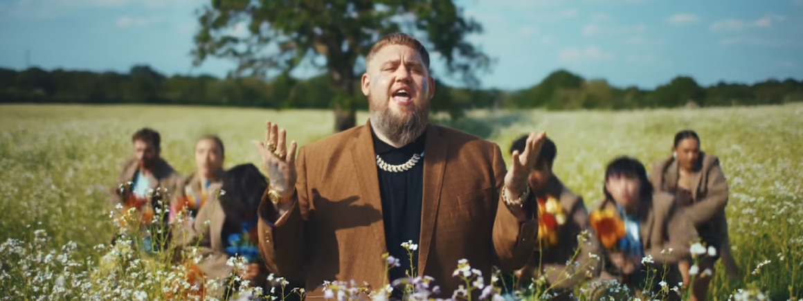 WTF : Rag’n’Bone Man va jouer un concert dans… une pizzeria