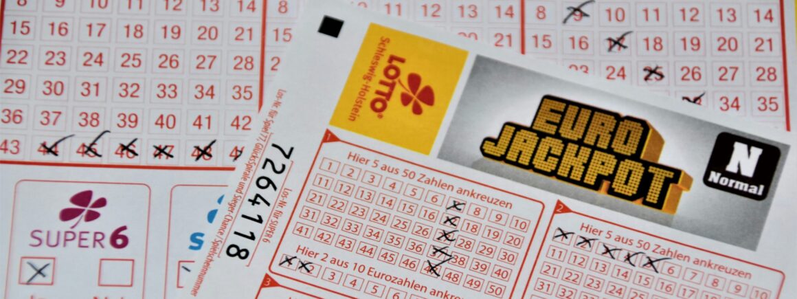 Quels sont les numéros qui sortent le plus souvent à l’Euromillions ?