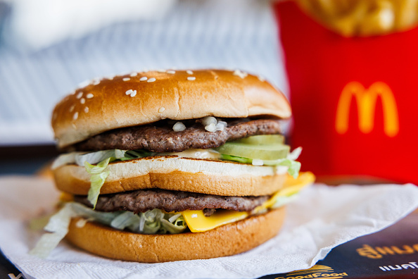 Le Bigmac le moins cher de France