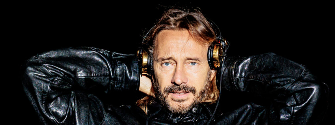 Mais, qu’est-il arrivé à Bob Sinclar ? (VIDEO)