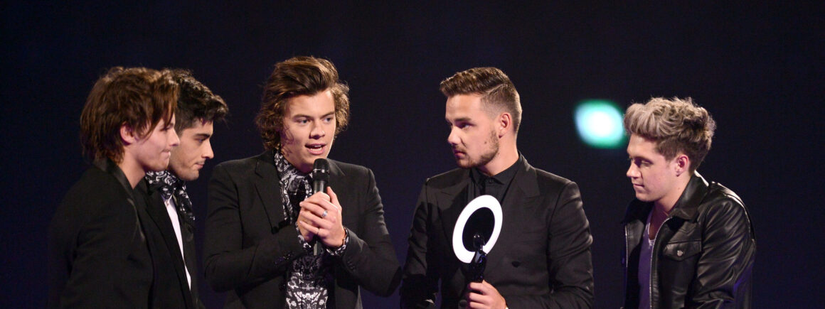 Une réunion des One Direction aux Brit Awards 2025 ?