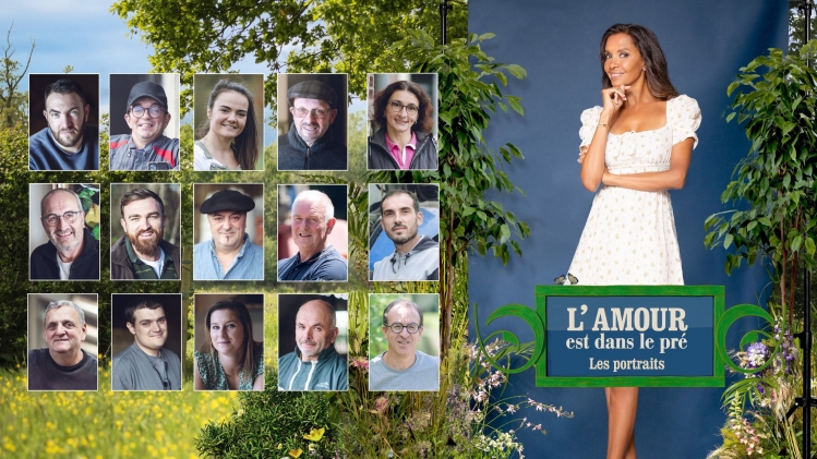 L'amour est dans le pré saison 20