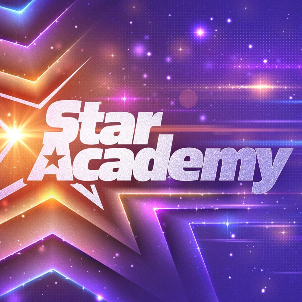 Star Academy x edition 2024/25