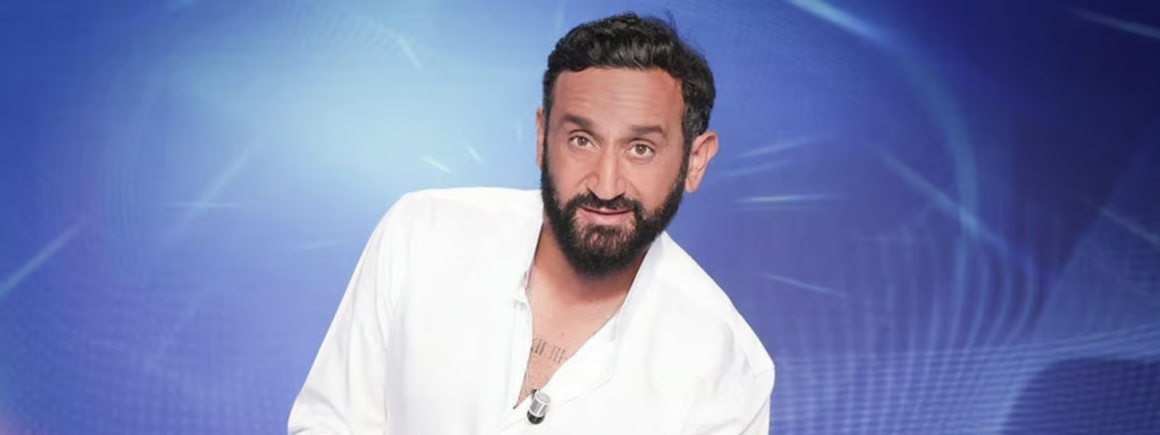 EXCLU : Cyril Hanouna sur Europe 2 : « La suite sera annoncée ce soir » (VIDEO)