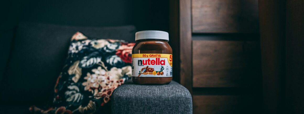 10 choses à savoir sur le Nutella