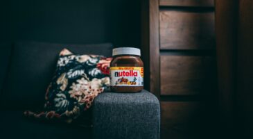 Nutella, choses à savoir