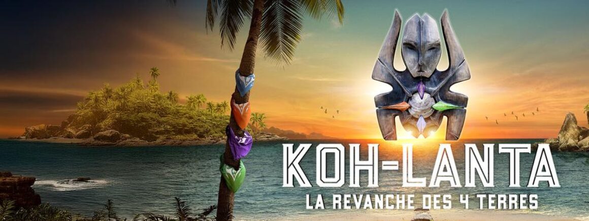 Koh Lanta : « On réveille un peu plus notre chauvinisme ! » – Denis Brogniart se confie sur la nouvelle saison !