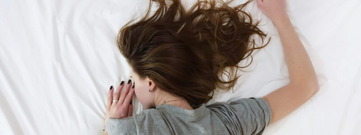 Les femmes ont besoin de plus de sommeil – et c’est prouvé