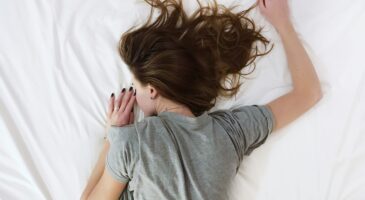 Les femmes ont besoin de plus de sommeil