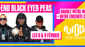 les-8-et-9-fevrier-week-end-special-black-eyed-peas-sur-europe-2