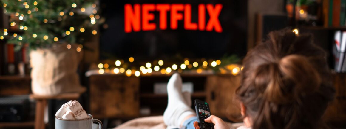 Et si le « Netflix and Chill » était, en fait, bon pour votre couple ?